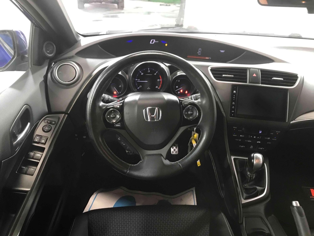 Imagen de Honda Civic