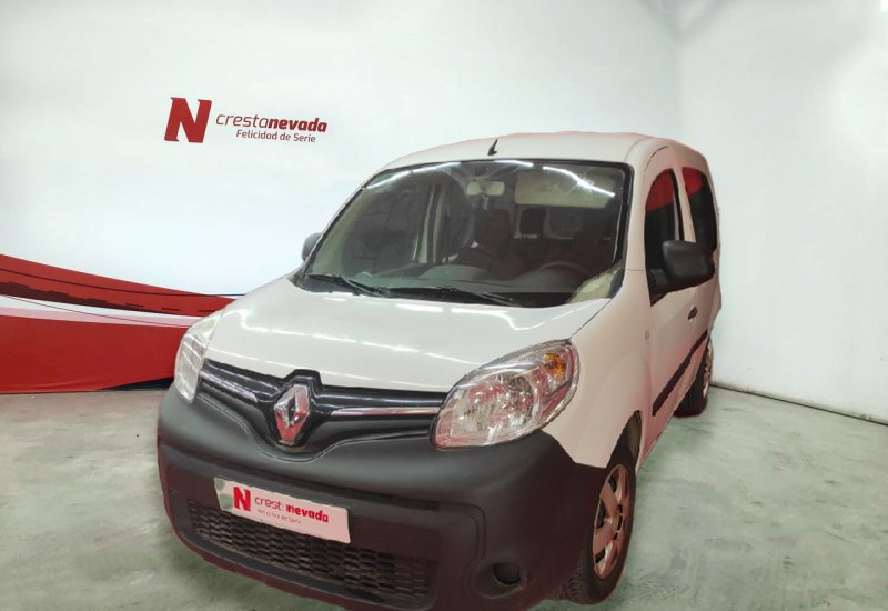 Imagen de Renault Kangoo