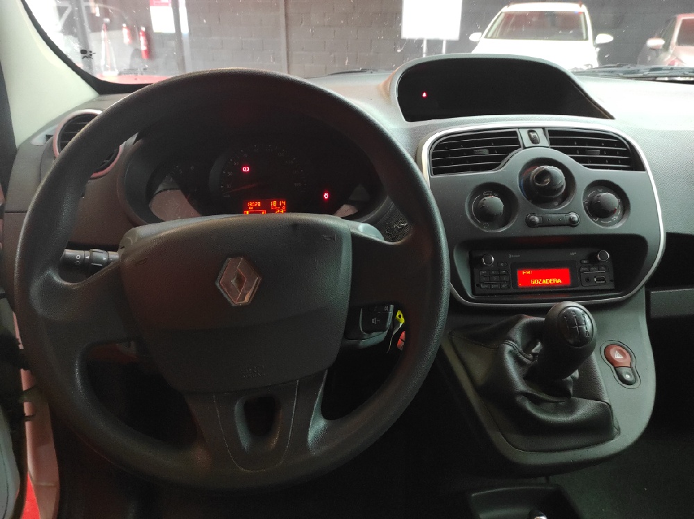 Imagen de Renault Kangoo