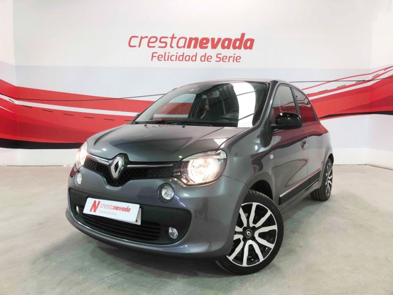 Imagen de Renault TWINGO