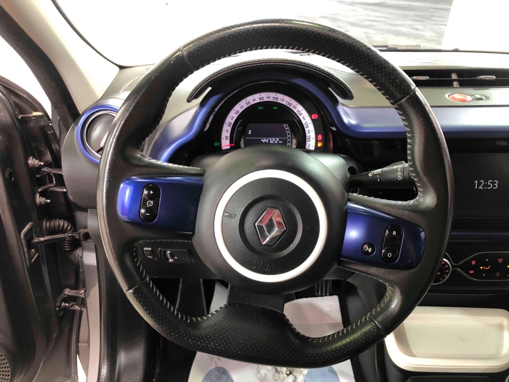 Imagen de Renault TWINGO