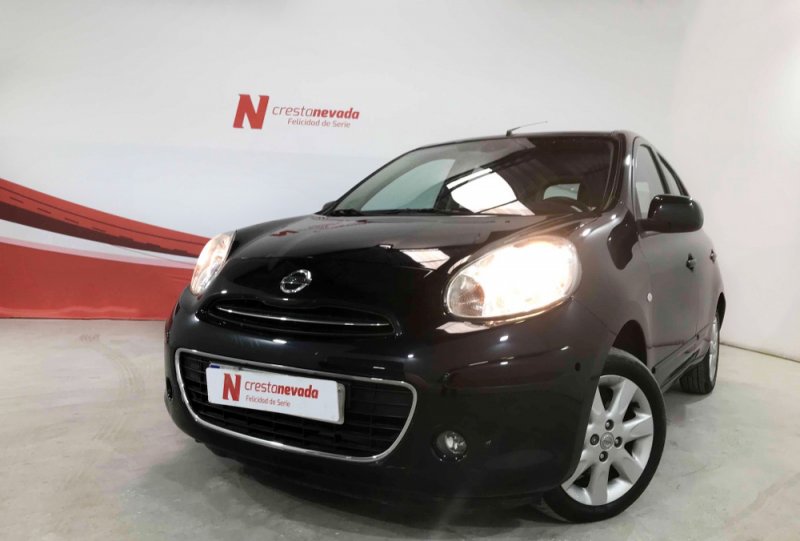 Imagen de NISSAN Micra