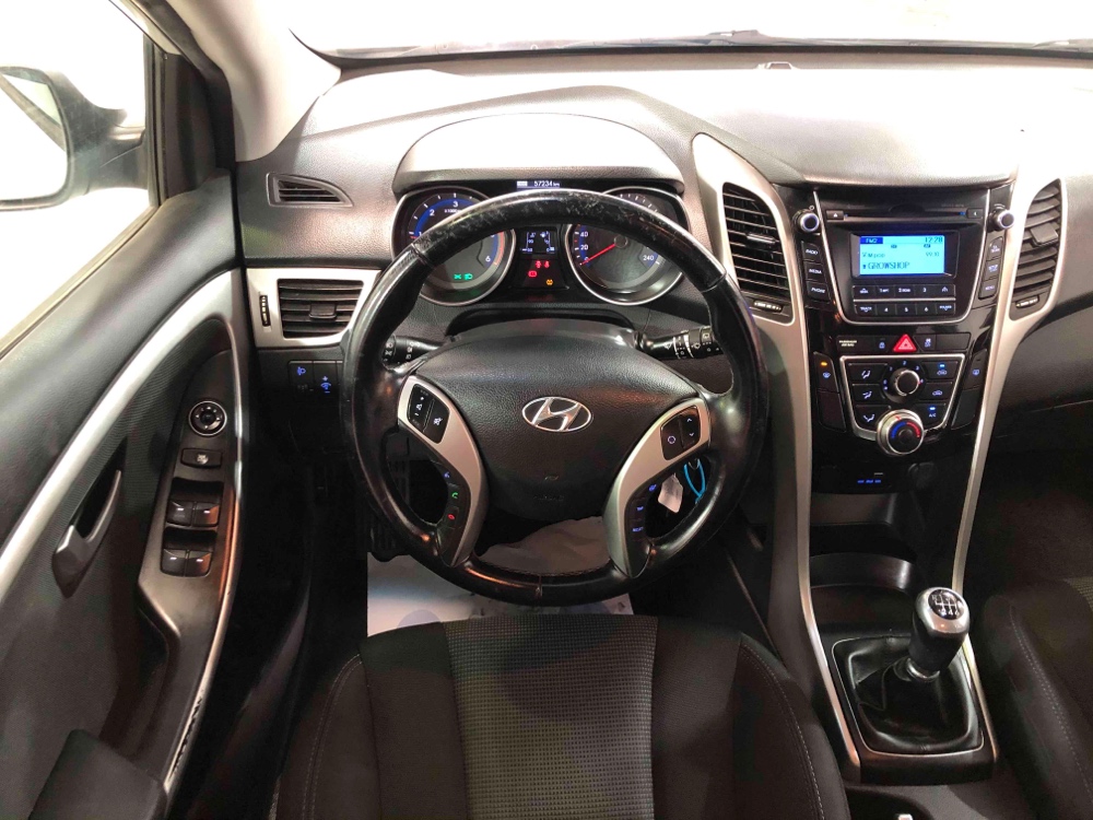 Imagen de Hyundai i30