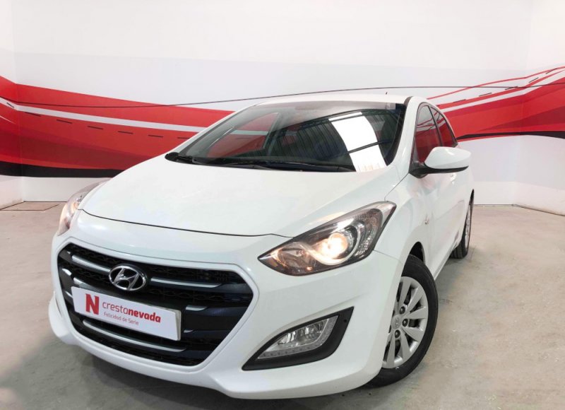 Imagen de Hyundai i30