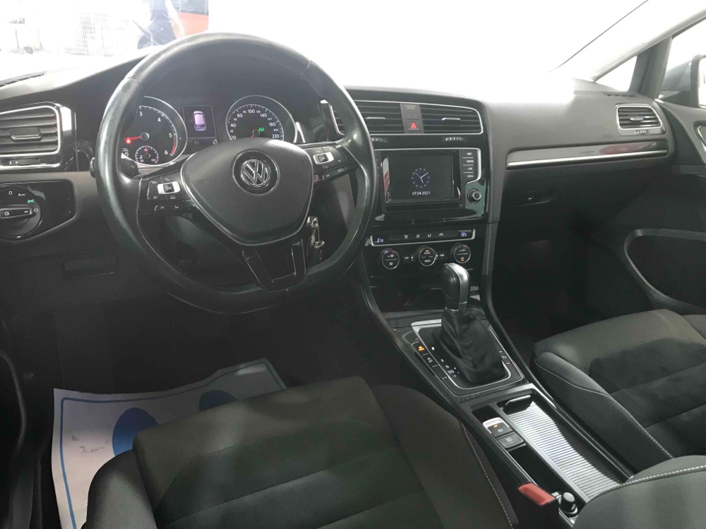 Imagen de Volkswagen Golf