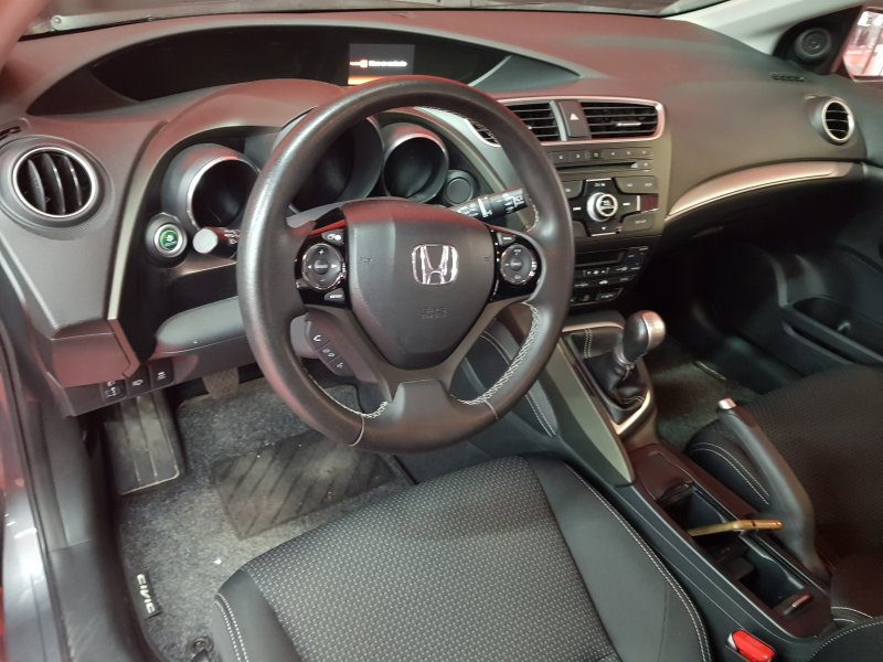 Imagen de Honda Civic