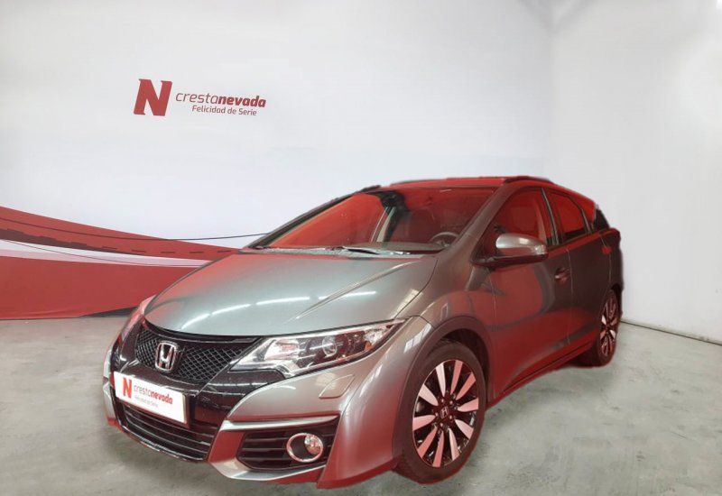 Imagen de Honda Civic