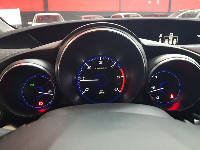Imagen de Honda Civic