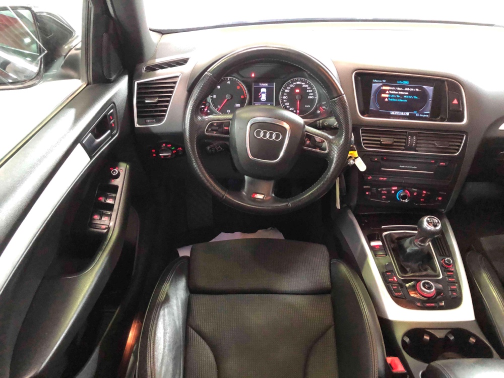 Imagen de AUDI Q5