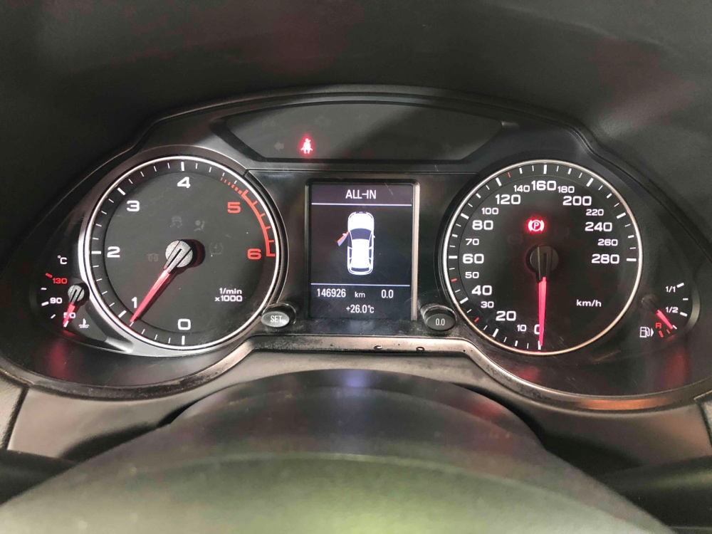 Imagen de AUDI Q5