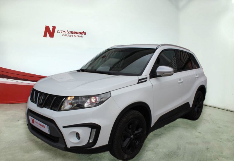 Imagen de Suzuki Vitara