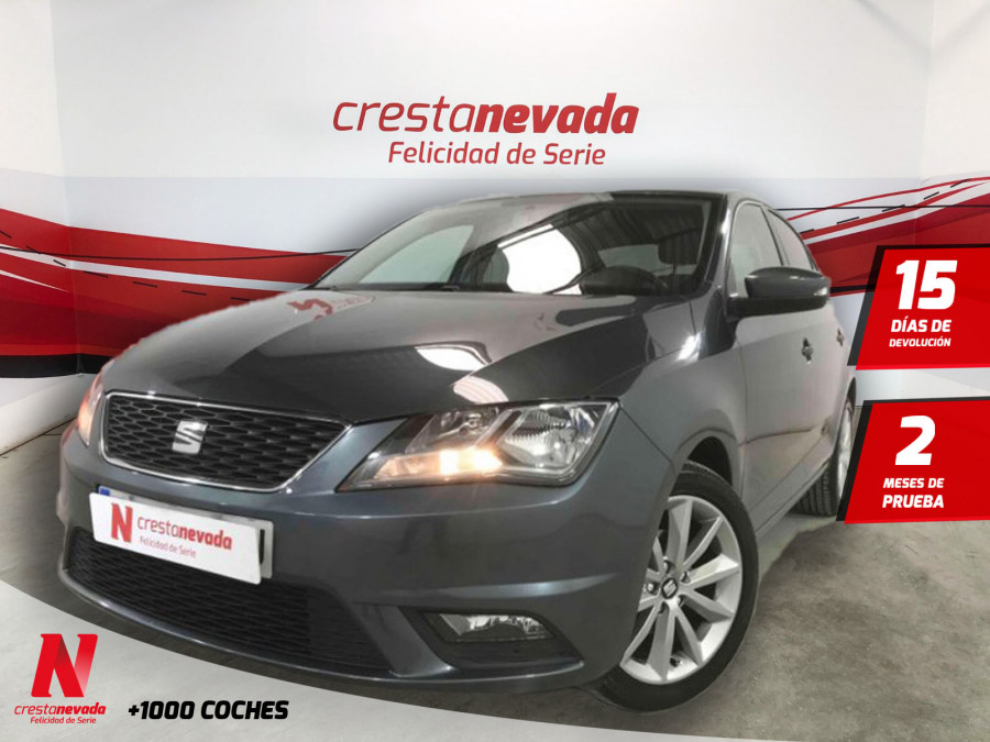 Imagen de SEAT Toledo