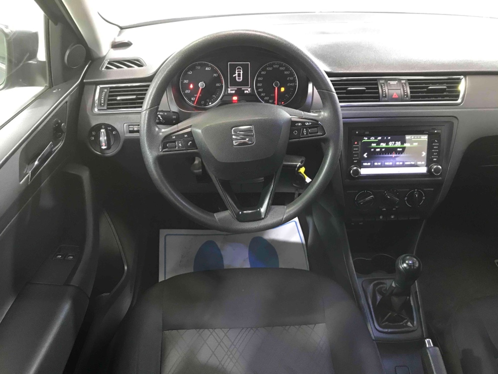 Imagen de SEAT Toledo