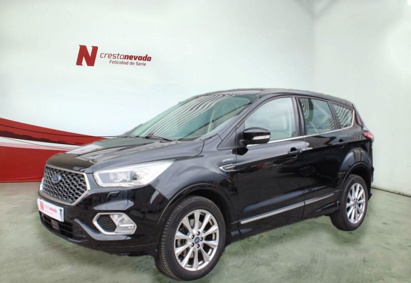 Imagen de Ford Kuga Vignale 