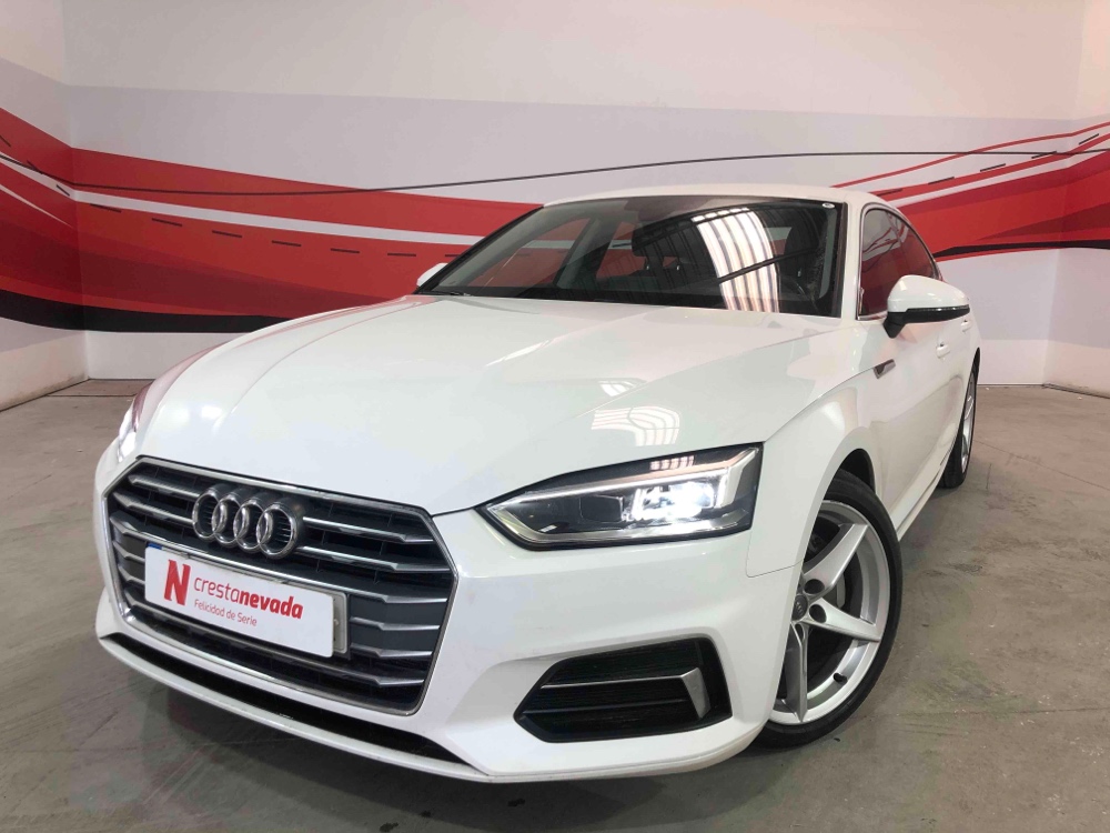 Imagen de AUDI A5 