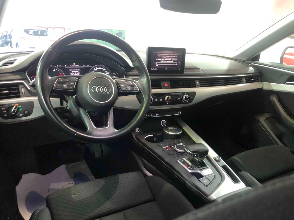 Imagen de AUDI A5 