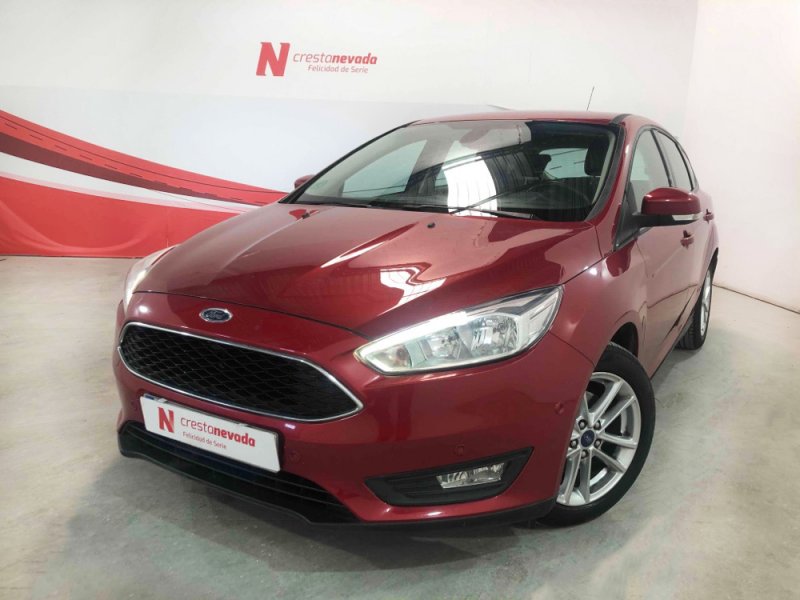 Imagen de Ford Focus 