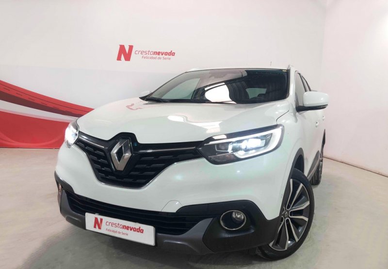 Imagen de Renault Kadjar