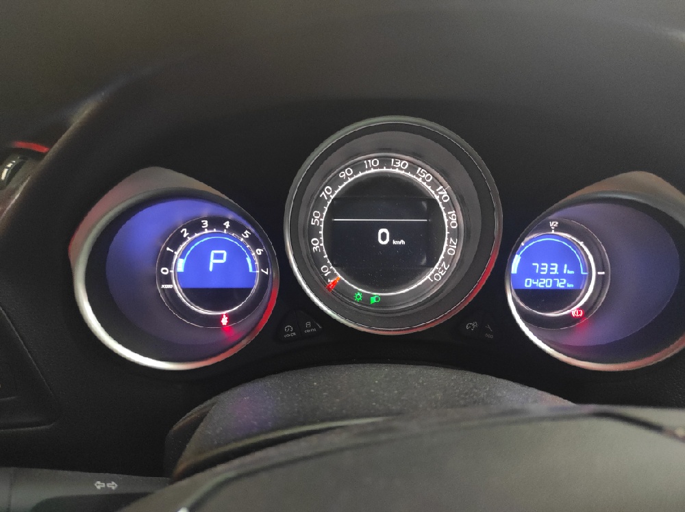 Imagen de Ds Nuevo DS4 CROSSBACK 