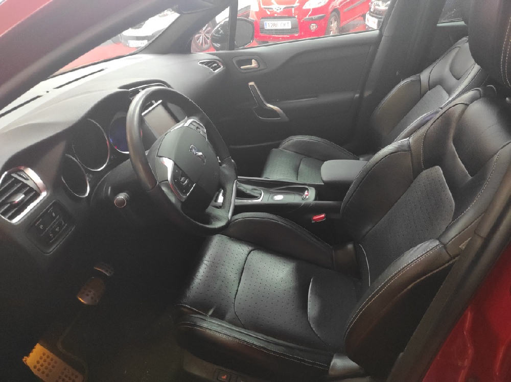 Imagen de Ds Nuevo DS4 CROSSBACK 
