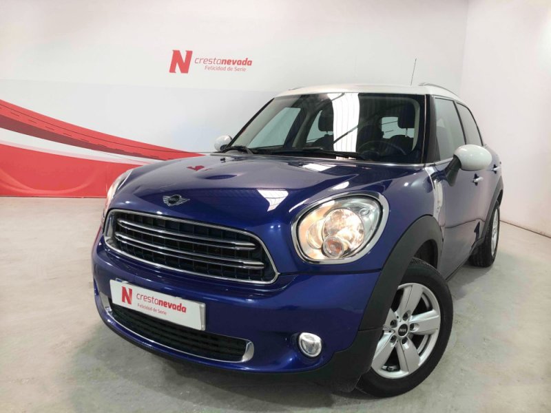 Imagen de Mini Countryman