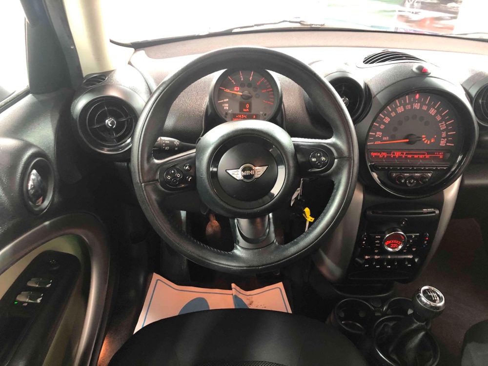 Imagen de Mini Countryman