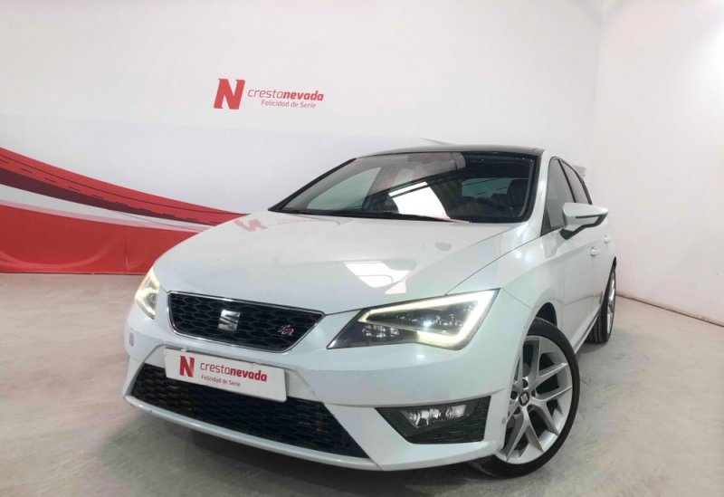 Imagen de SEAT Leon