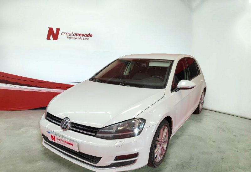 Imagen de Volkswagen Golf