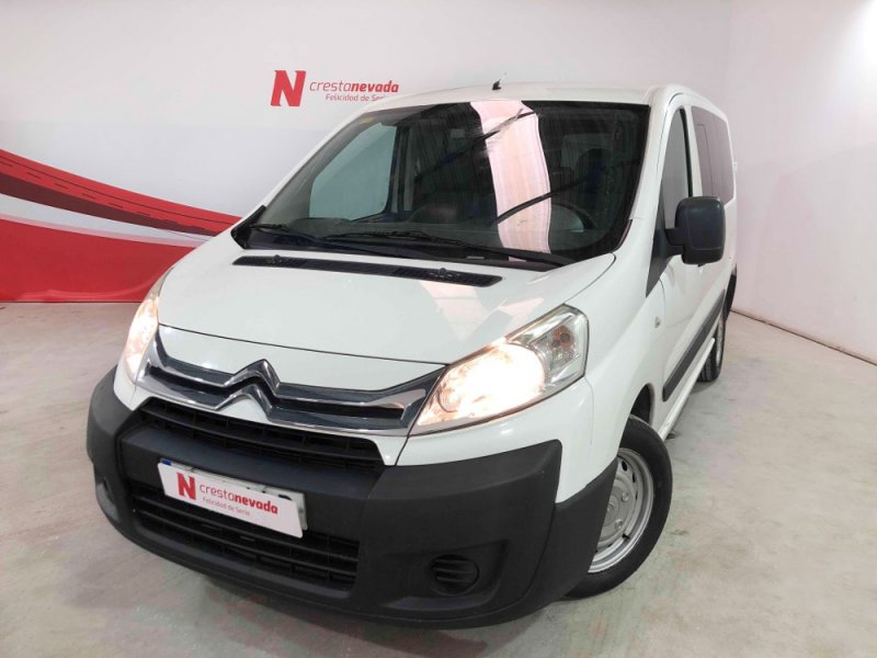 Imagen de CITROEN Jumpy