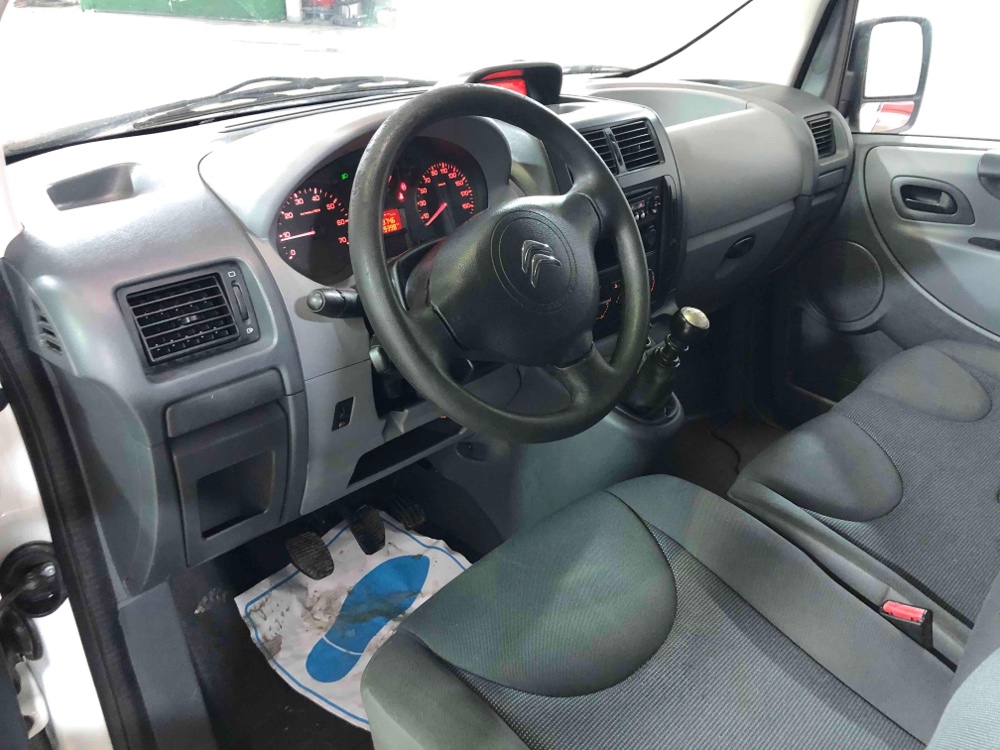 Imagen de CITROEN Jumpy