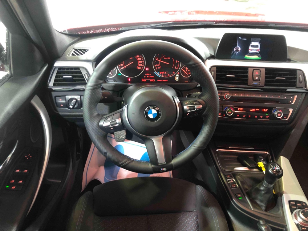 Imagen de BMW 318d