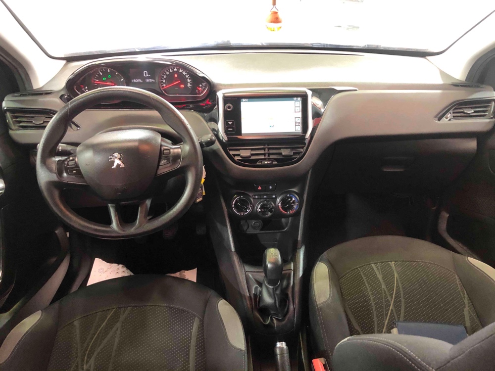 Imagen de Peugeot 208