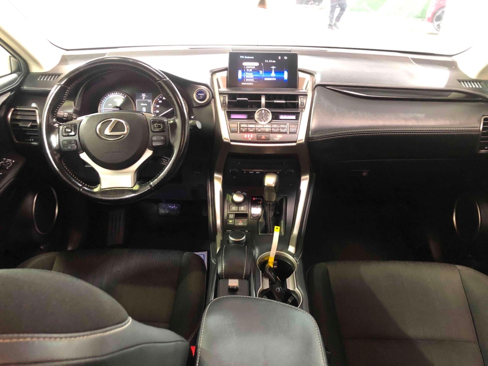 Imagen de Lexus NX 300H