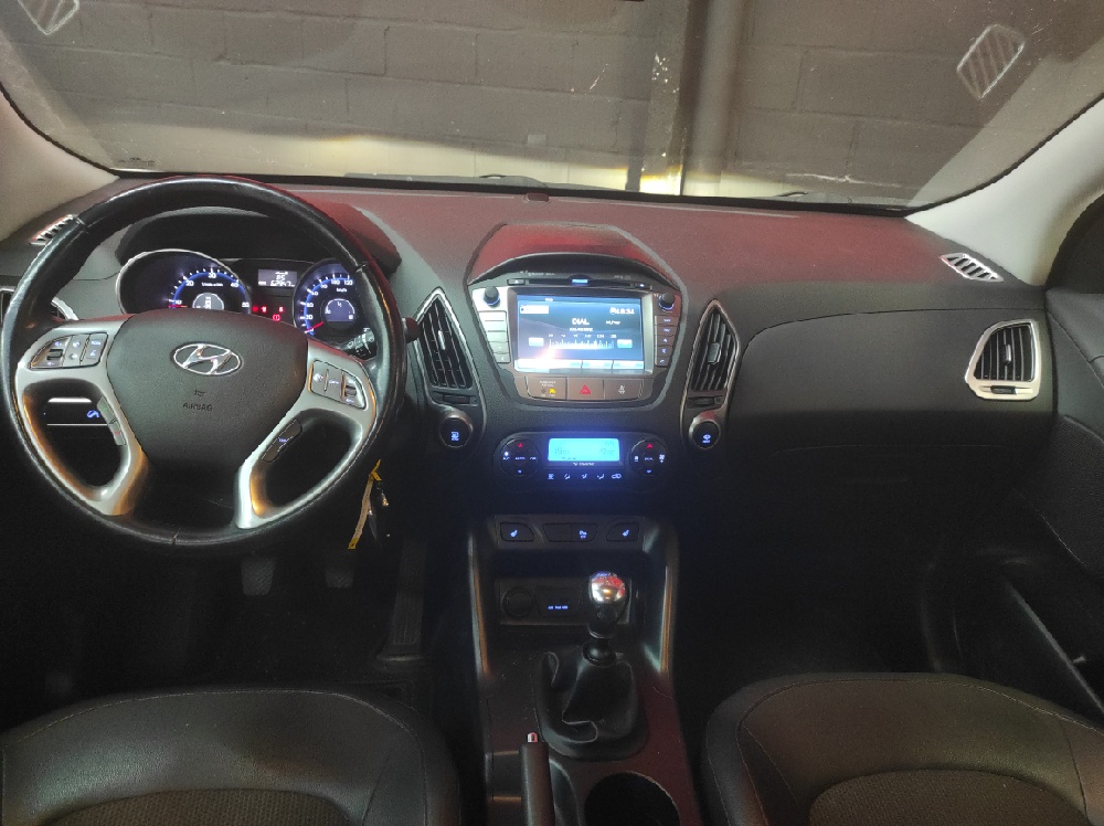 Imagen de Hyundai  Ix35