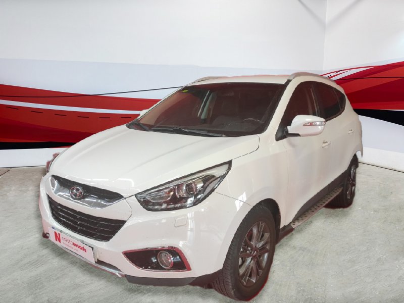 Imagen de Hyundai  Ix35