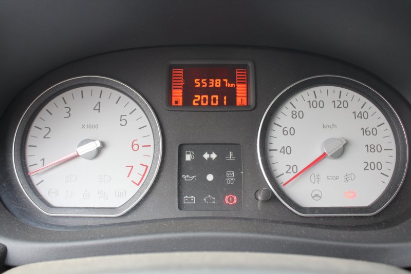 Imagen de Dacia Sandero