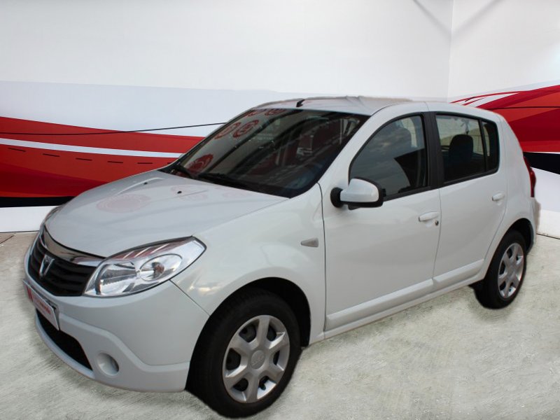 Imagen de Dacia Sandero