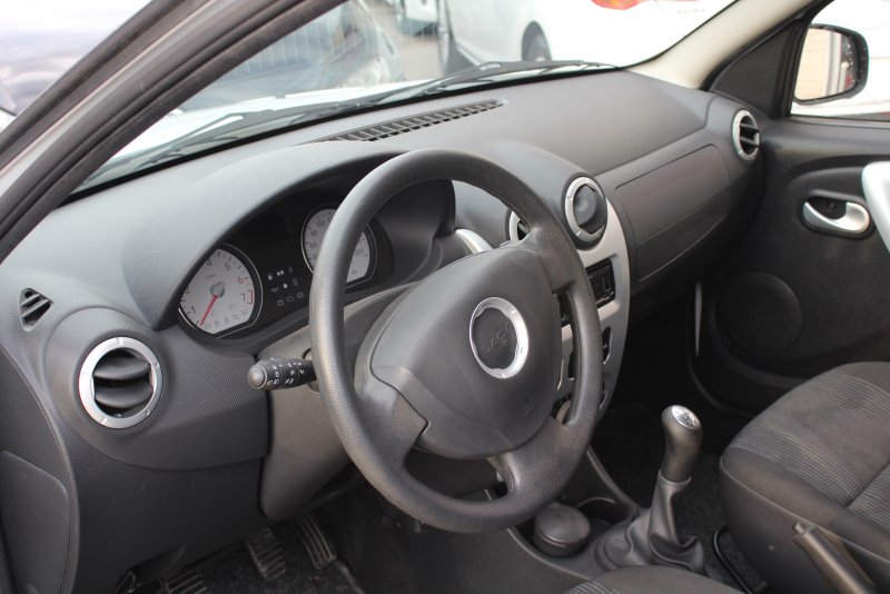 Imagen de Dacia Sandero