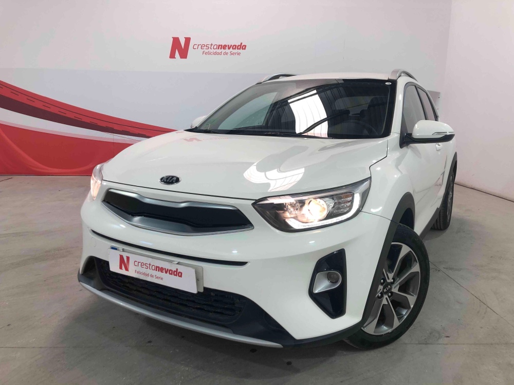 Imagen de Kia Stonic