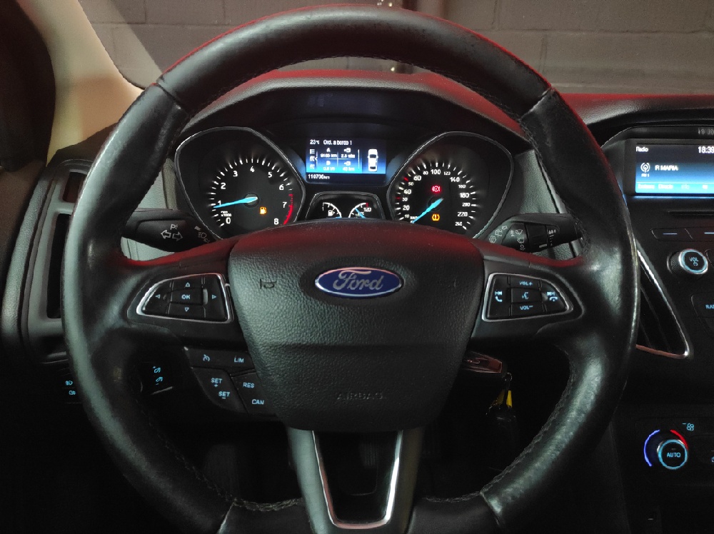 Imagen de Ford Focus