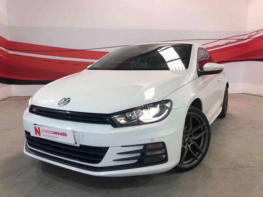 Imagen de Volkswagen Scirocco