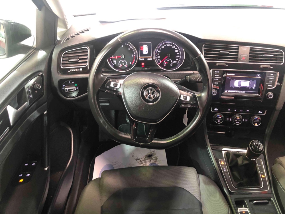 Imagen de Volkswagen Golf