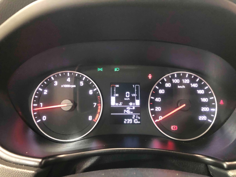 Imagen de Hyundai i20