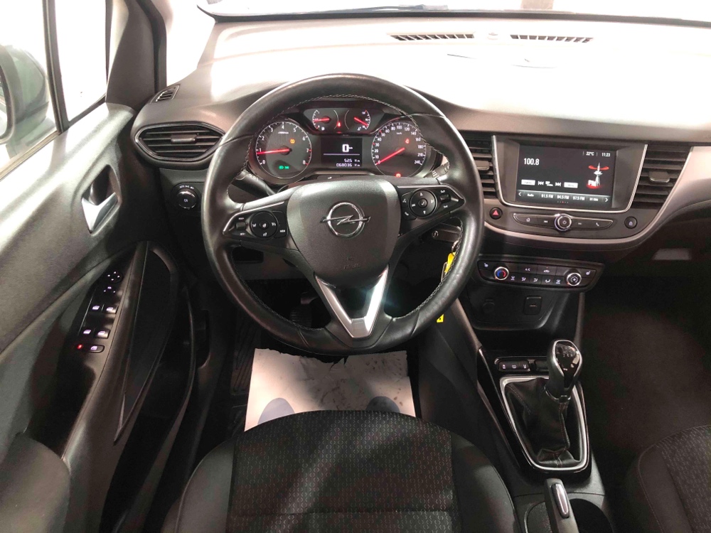 Imagen de Opel Crossland X