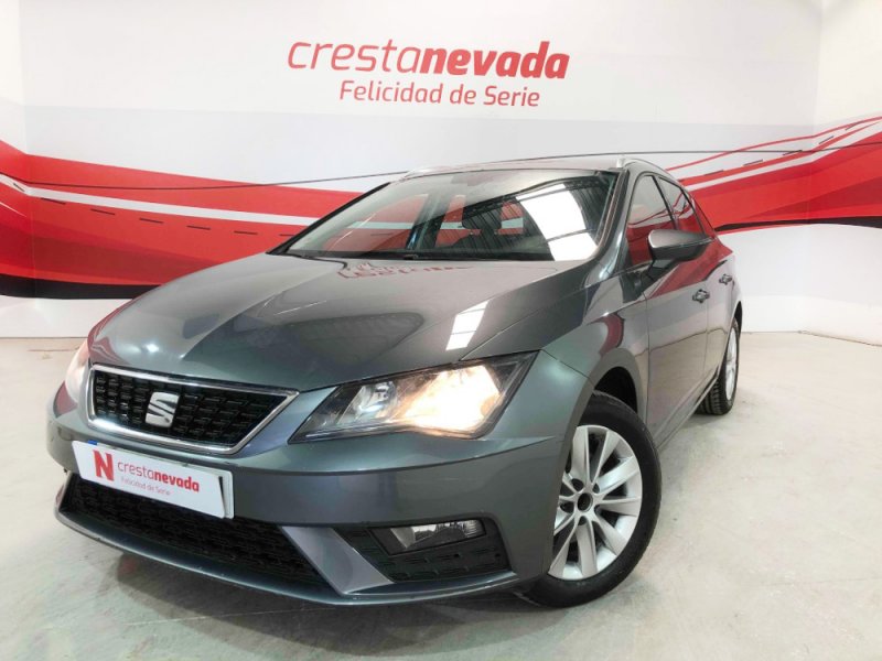 Imagen de SEAT Leon ST