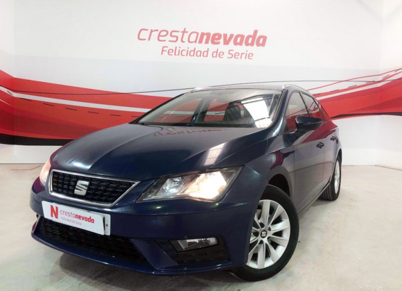 Imagen de SEAT Leon ST