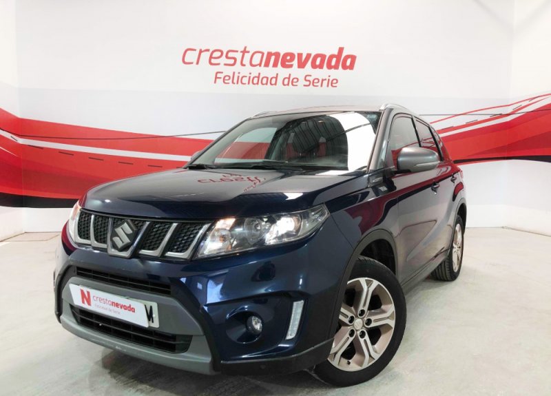 Imagen de Suzuki Vitara