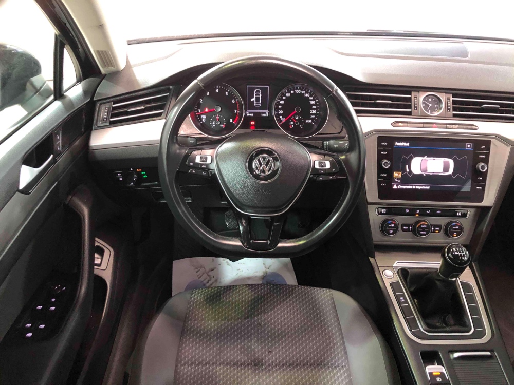 Imagen de Volkswagen Passat