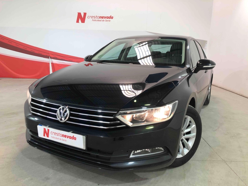 Imagen de Volkswagen Passat