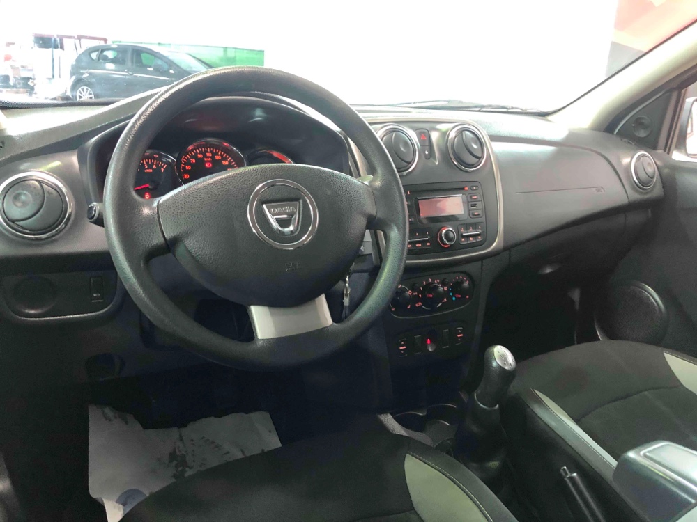 Imagen de Dacia Sandero